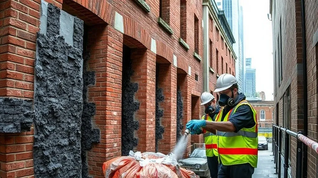 Construction & Demolition in Balham — HSE-licensed specialists